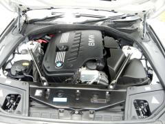 滋賀県中古車　BMW 5シリーズ 528i Mスポーツ仕様