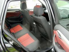 滋賀県中古車　BMW X1 sDrive 18i