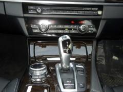 滋賀県中古車　BMW ５シリーズ アクティブハイブリッド５　Mスポーツ