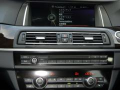 滋賀県中古車　BMW ５シリーズ アクティブハイブリッド５　Mスポーツ