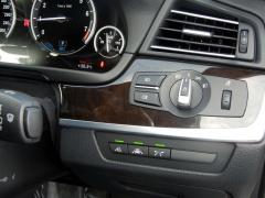 滋賀県中古車　BMW ５シリーズ アクティブハイブリッド５　Mスポーツ