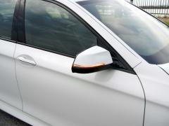 滋賀県中古車　BMW ５シリーズ アクティブハイブリッド５　Mスポーツ