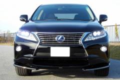 滋賀県中古車　レクサス RX RX450ｈ