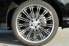滋賀県中古車　レクサス RX RX450ｈ