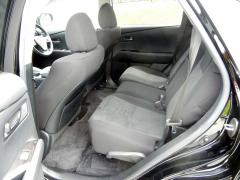 滋賀県中古車　レクサス RX RX450ｈ