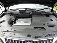 滋賀県中古車　レクサス RX RX450ｈ