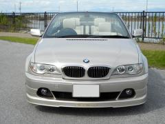 滋賀県中古車　BMW BMWアルピナ B3 Sカブリオ