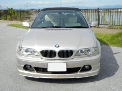 滋賀県中古車　BMW BMWアルピナ B3 Sカブリオ