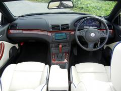 滋賀県中古車　BMW BMWアルピナ B3 Sカブリオ