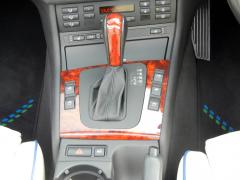 滋賀県中古車　BMW BMWアルピナ B3 Sカブリオ