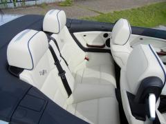滋賀県中古車　BMW BMWアルピナ B3 Sカブリオ
