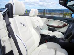 滋賀県中古車　BMW BMWアルピナ B3 Sカブリオ