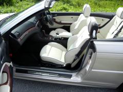 滋賀県中古車　BMW BMWアルピナ B3 Sカブリオ