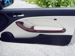 滋賀県中古車　BMW BMWアルピナ B3 Sカブリオ