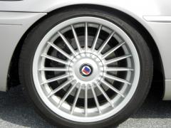 滋賀県中古車　BMW BMWアルピナ B3 Sカブリオ