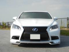 滋賀県中古車　レクサス ＬＳ ＬＳ600ｈ　Ｆスポーツ