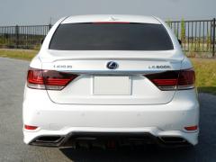 滋賀県中古車　レクサス ＬＳ ＬＳ600ｈ　Ｆスポーツ