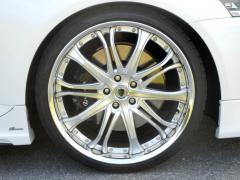 滋賀県中古車　レクサス ＬＳ ＬＳ600ｈ　Ｆスポーツ