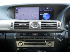 滋賀県中古車　レクサス ＬＳ ＬＳ600ｈ　Ｆスポーツ