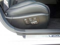 滋賀県中古車　レクサス ＬＳ ＬＳ600ｈ　Ｆスポーツ