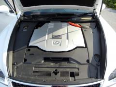滋賀県中古車　レクサス ＬＳ ＬＳ600ｈ　Ｆスポーツ
