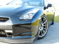 滋賀県中古車　日産 ＧＴ－Ｒ プレミアムエディション
