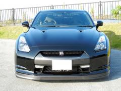 滋賀県中古車　日産 ＧＴ－Ｒ プレミアムエディション
