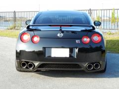 滋賀県中古車　日産 ＧＴ－Ｒ プレミアムエディション
