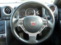 滋賀県中古車　日産 ＧＴ－Ｒ プレミアムエディション