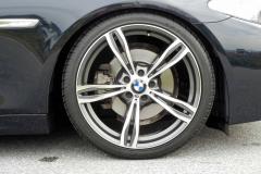 滋賀県中古車　BMW ５シリーズ 523i Mスポーツパッケージ