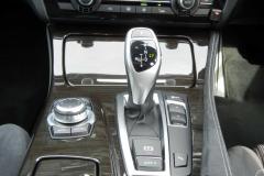 滋賀県中古車　BMW ５シリーズ 523i Mスポーツパッケージ