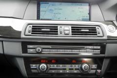 滋賀県中古車　BMW ５シリーズ 523i Mスポーツパッケージ