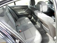 滋賀県中古車　BMW ５シリーズ 523i Mスポーツパッケージ