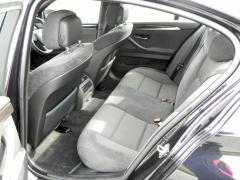 滋賀県中古車　BMW ５シリーズ 523i Mスポーツパッケージ