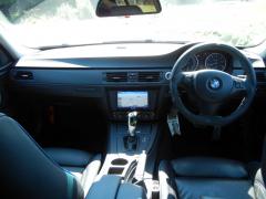 滋賀県中古車　BMW 3シリーズ 325i ダイナミックパッケージ　M3エアロ