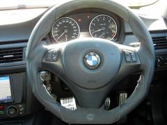 滋賀県中古車　BMW 3シリーズ 325i ダイナミックパッケージ　M3エアロ