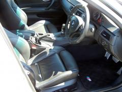 滋賀県中古車　BMW 3シリーズ 325i ダイナミックパッケージ　M3エアロ