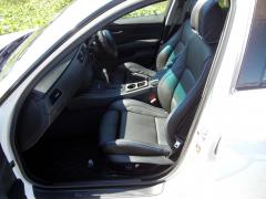 滋賀県中古車　BMW 3シリーズ 325i ダイナミックパッケージ　M3エアロ