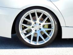 滋賀県中古車　BMW 3シリーズ 325i ダイナミックパッケージ　M3エアロ