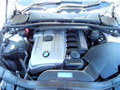 滋賀県中古車　BMW 3シリーズ 325i ダイナミックパッケージ　M3エアロ