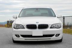 滋賀県中古車　BMW 7シリーズ 750Li 