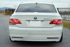 滋賀県中古車　BMW 7シリーズ 750Li 