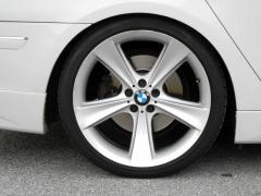 滋賀県中古車　BMW 7シリーズ 750Li 