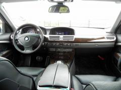 滋賀県中古車　BMW 7シリーズ 750Li 