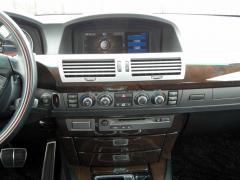 滋賀県中古車　BMW 7シリーズ 750Li 