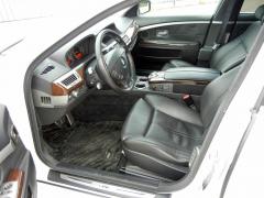 滋賀県中古車　BMW 7シリーズ 750Li 