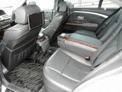 滋賀県中古車　BMW 7シリーズ 750Li 