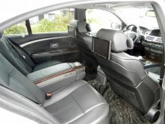 滋賀県中古車　BMW 7シリーズ 750Li 