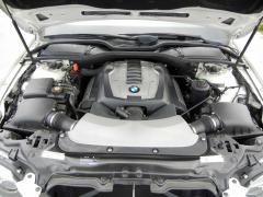 滋賀県中古車　BMW 7シリーズ 750Li 