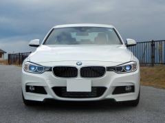 滋賀県中古車　BMW 3シリーズ 320i Mスポーツ